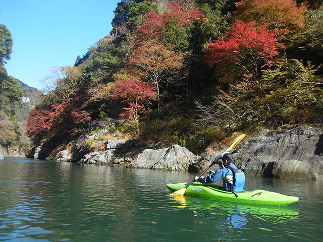 新緑の３月から紅葉の11月まで年中無休でフル回転。いつでもお気軽にどうぞ。