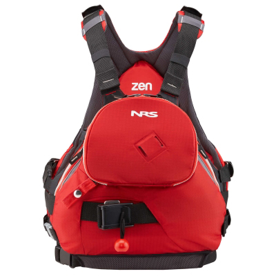 USED流水救助用ライフジャケット NRS Extrasport PFD - その他